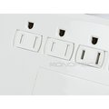 Monoprice Power Surge Protector 10 Outlet 9200